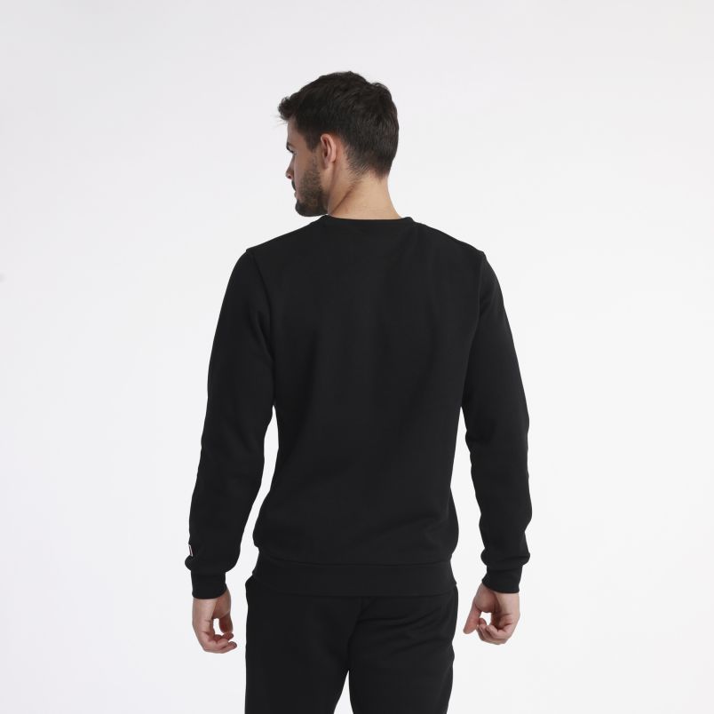 LOTTO Duks tre colori crewneck M - LTA243M604-01
