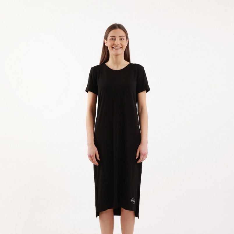 LOTTO Haljina dettaglio dress W - LTA251F902-01