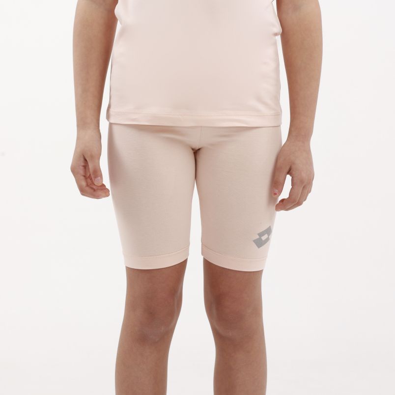 LOTTO Biciklističke cuore bike leggings GG - LTA251G302-82