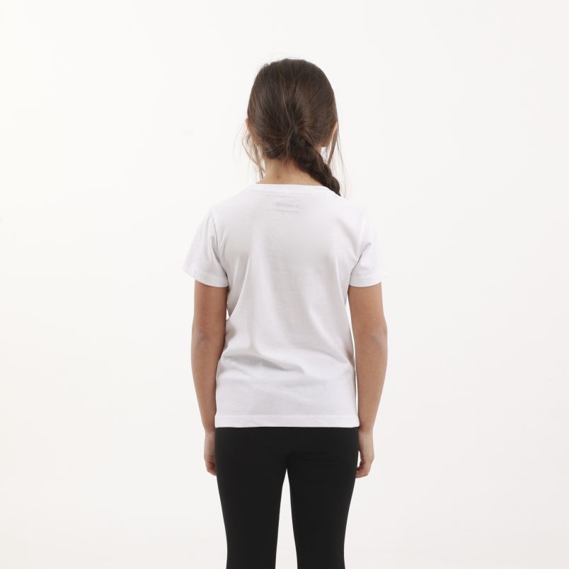 LOTTO Majica kratak rukav cuore t shirt GG - LTA251G802-10