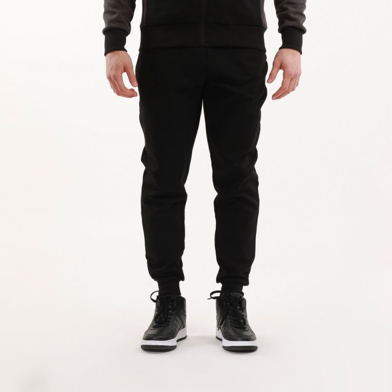 LOTTO Donji deo l'onda rib cuff pants M - LTA251M101-01