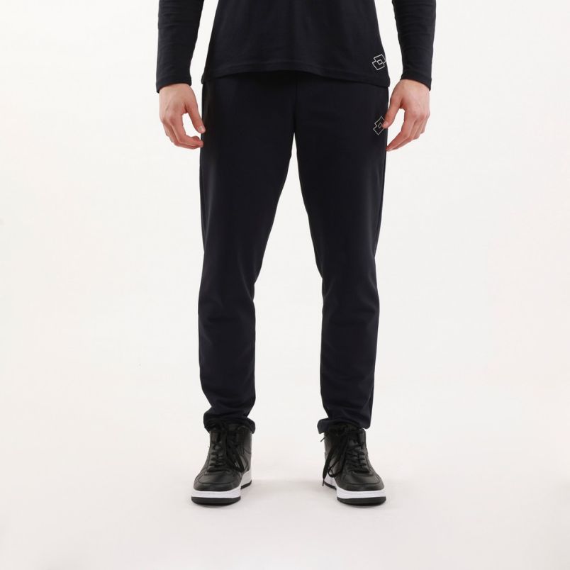 LOTTO Donji deo dettaglio open pants M - LTA251M104-02