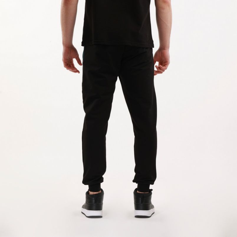 LOTTO Donji deo orizzonte cb rib cuff pants M - LTA251M112-01