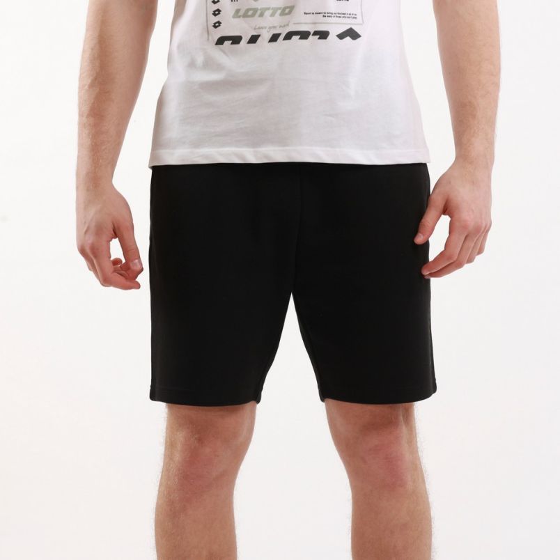 LOTTO Šorc l'onda shorts M - LTA251M201-01
