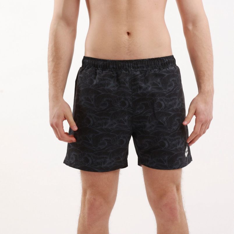 LOTTO Šorc aop beach shorts M - LTA251M203-01