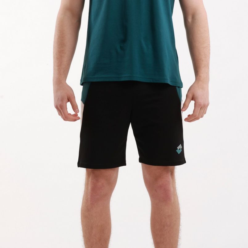 LOTTO Šorc orizzonte cb shorts M - LTA251M212-01