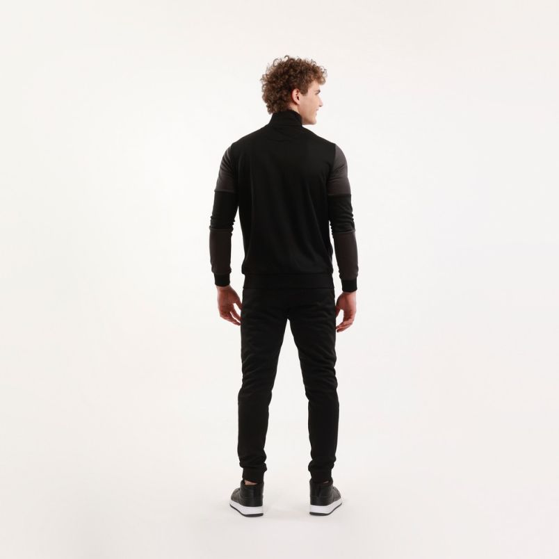 LOTTO Trenerka l'onda tracksuit M - LTA251M401-01