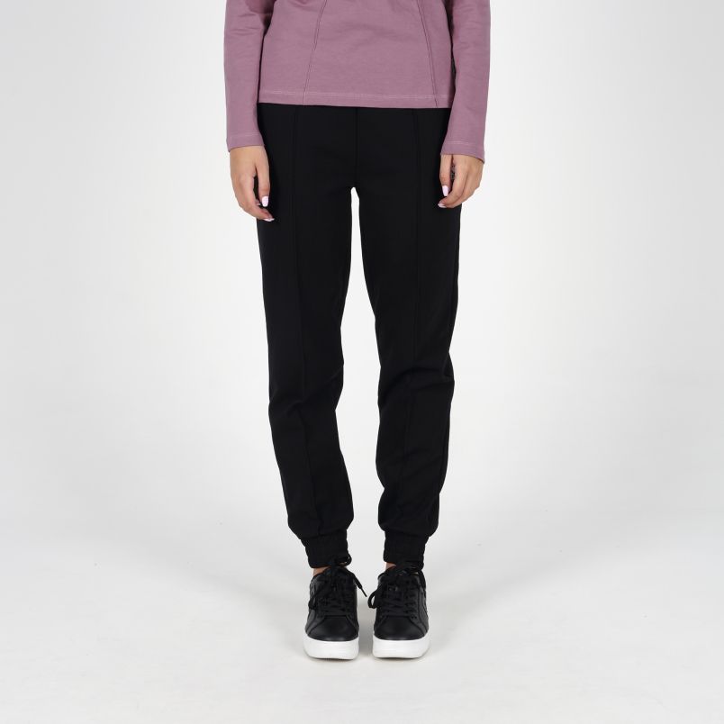 LOTTO Donji deo punta rib cuff pants W - LTA253F101-01#L