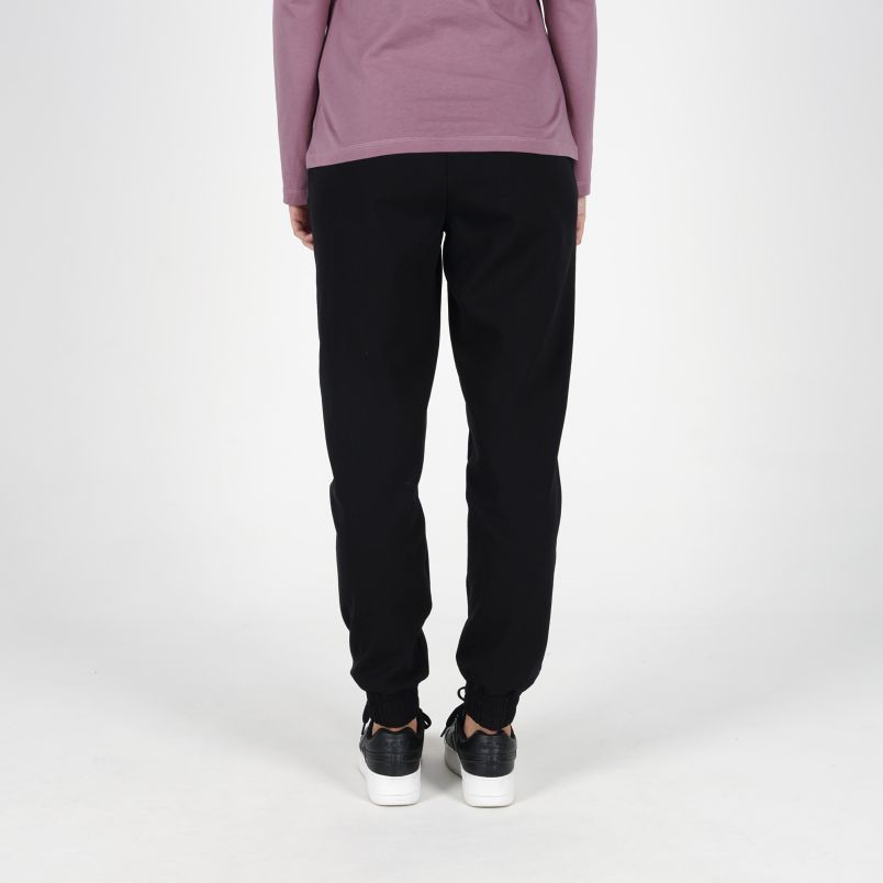 LOTTO Donji deo punta rib cuff pants W - LTA253F101-01#XL