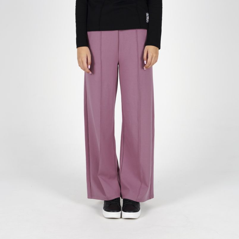 LOTTO Donji deo punta open hem pants W - LTA253F105-88#L
