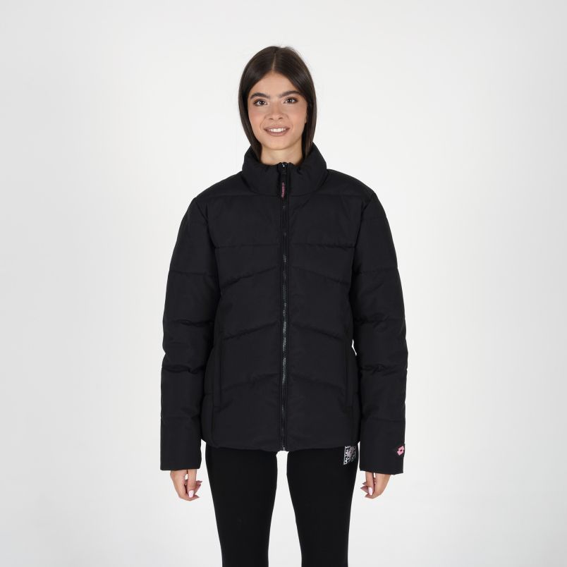 LOTTO Jakna woman jacket W - LTA253F501-01#L
