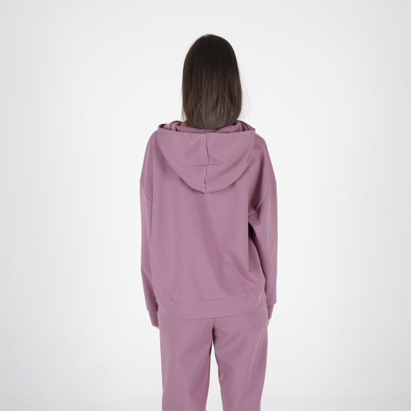 LOTTO Duks sa kapuljačom punta hoody W - LTA253F606-88#L