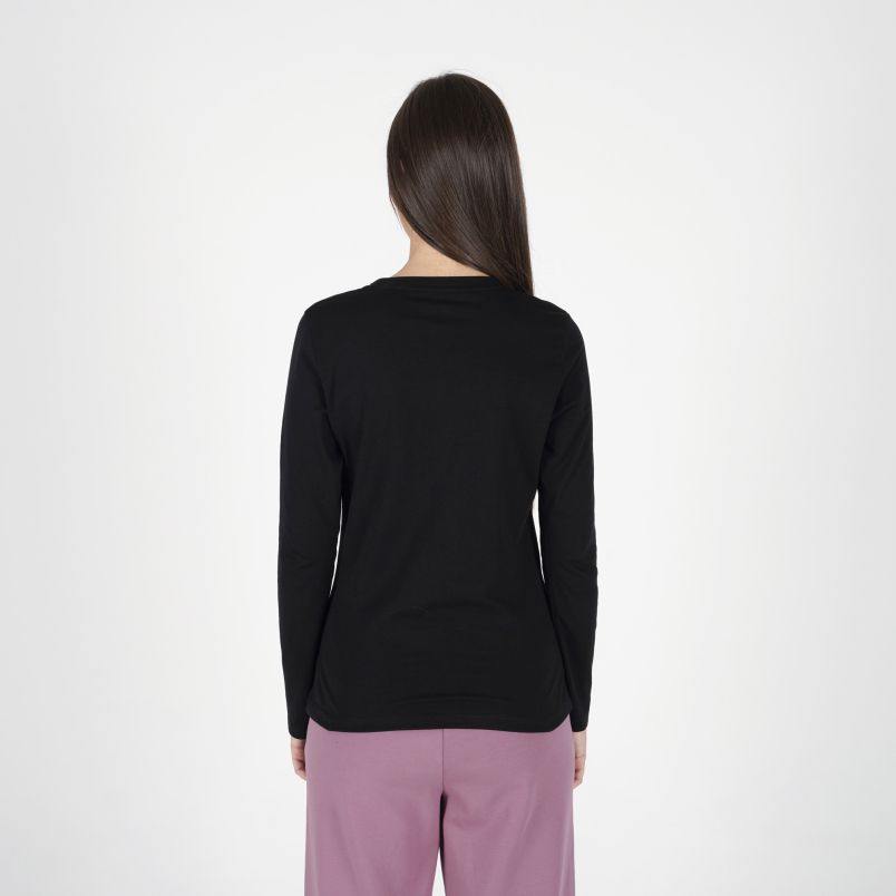 LOTTO Majica dug rukav  punta lst W - LTA253F802-01#S