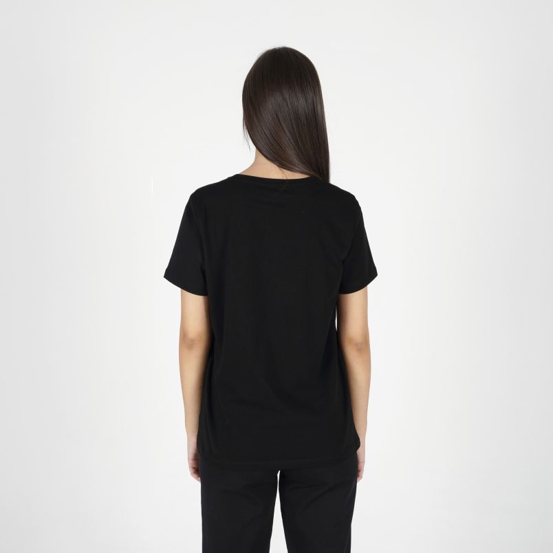 LOTTO Majica kratak rukav  stampa W - LTA253F803-01#L