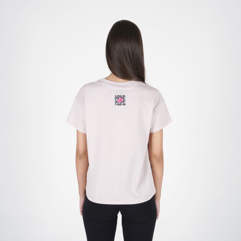 LOTTO Majica kratak rukav punta W - LTA253F804-87#M