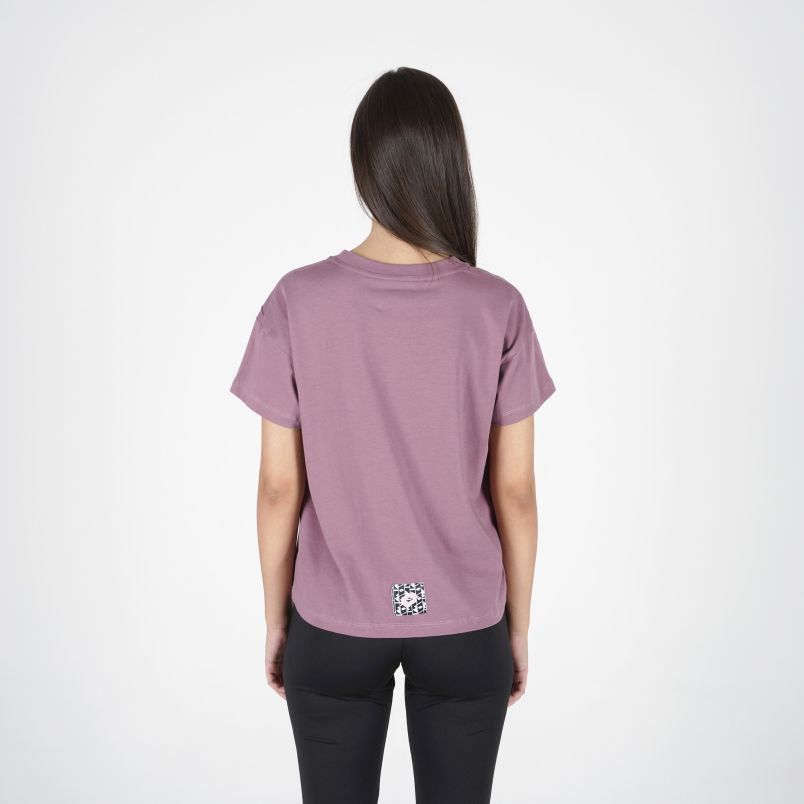 LOTTO Majica kratak rukav punta W - LTA253F804-88#S