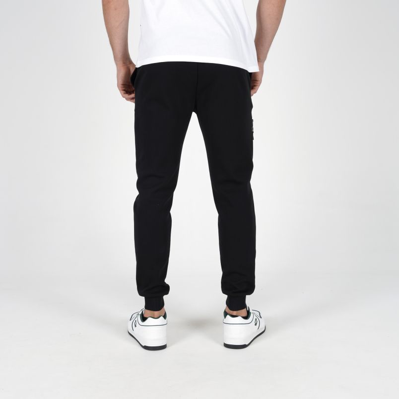 LOTTO Donji deo riga rib cuff pants M - LTA253M103-01#L