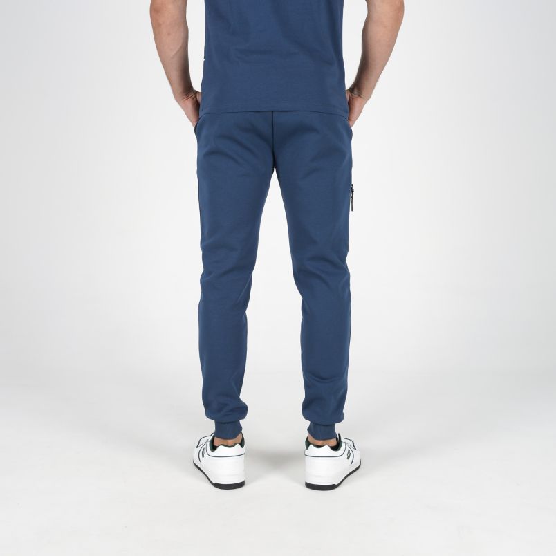LOTTO Donji deo riga rib cuff pants M