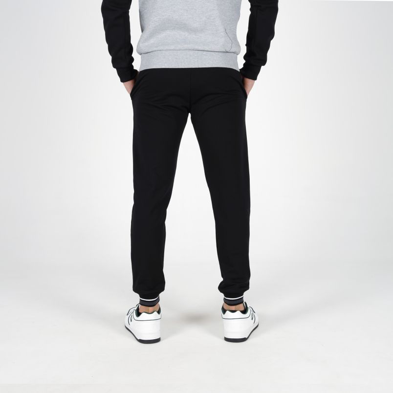 LOTTO Donji deo principale rib cuff pants M - LTA253M105-01#XXL