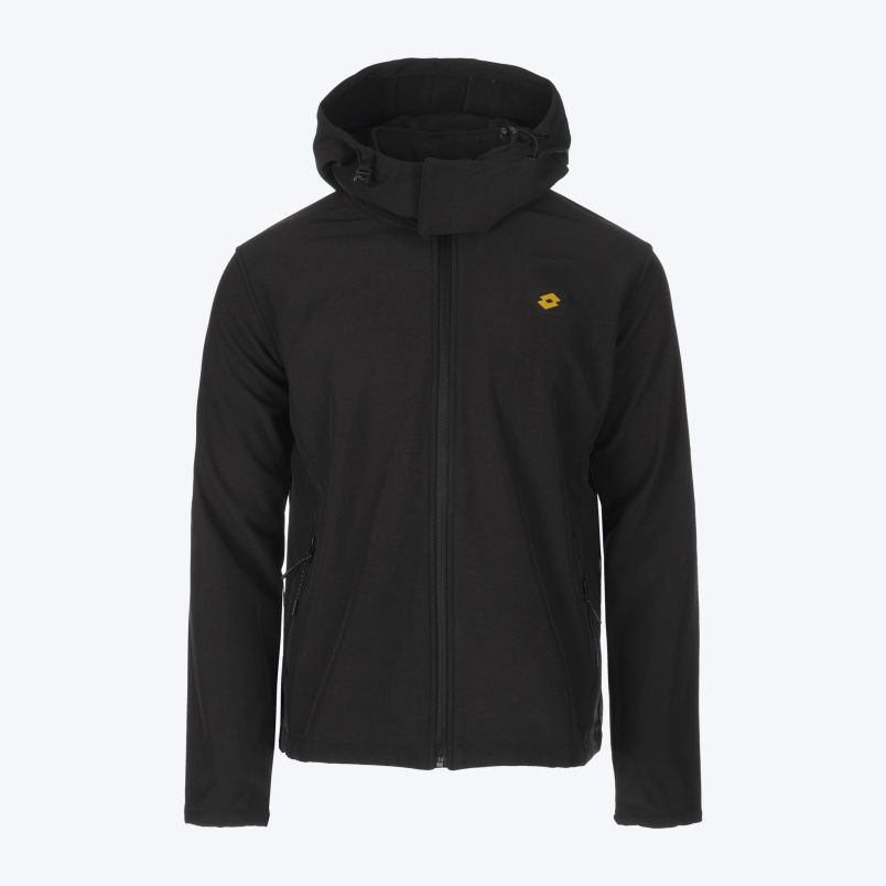 LOTTO Jakna soft shell M - LTA253M501-01#L