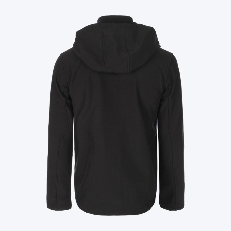 LOTTO Jakna soft shell M - LTA253M501-01#XL