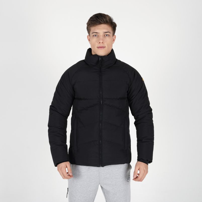 LOTTO Jakna men jacket M - LTA253M502-01#L