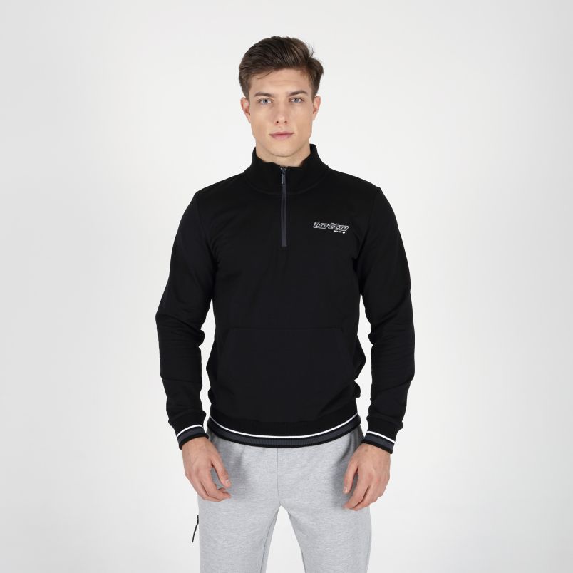 LOTTO Duks principale half zip M - LTA253M604-01#L