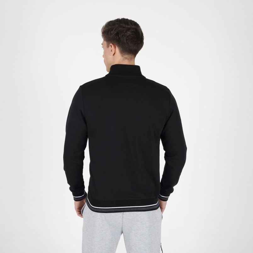 LOTTO Duks principale half zip M - LTA253M604-01#S