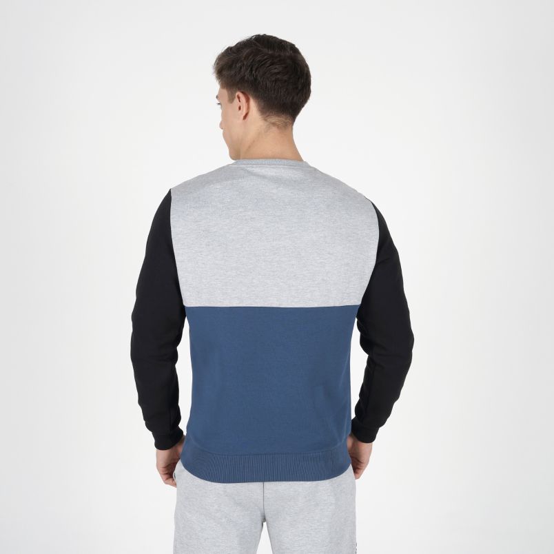 LOTTO Duks riga crewneck M - LTA253M605-28#S