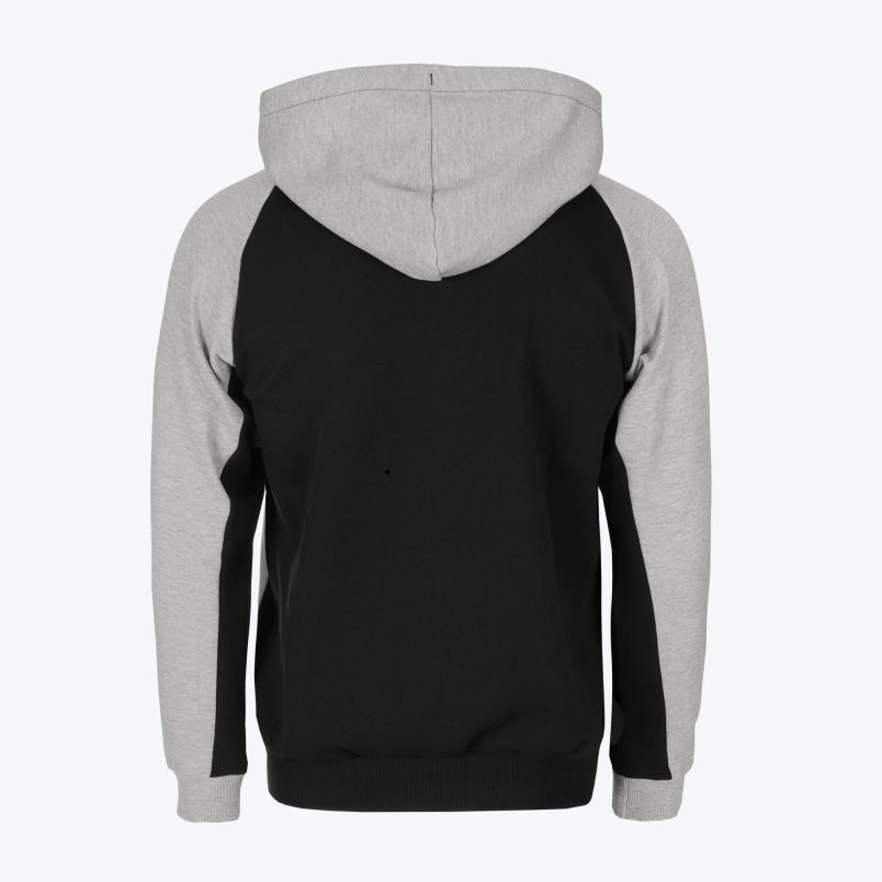 LOTTO Duks sa kapuljačom riga fz hoody M - LTA253M607-3A#S