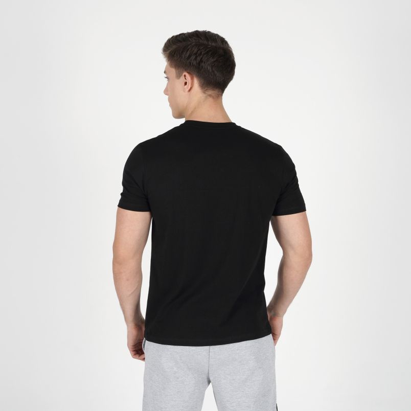 LOTTO Majica kratak rukav principale M - LTA253M803-01#L