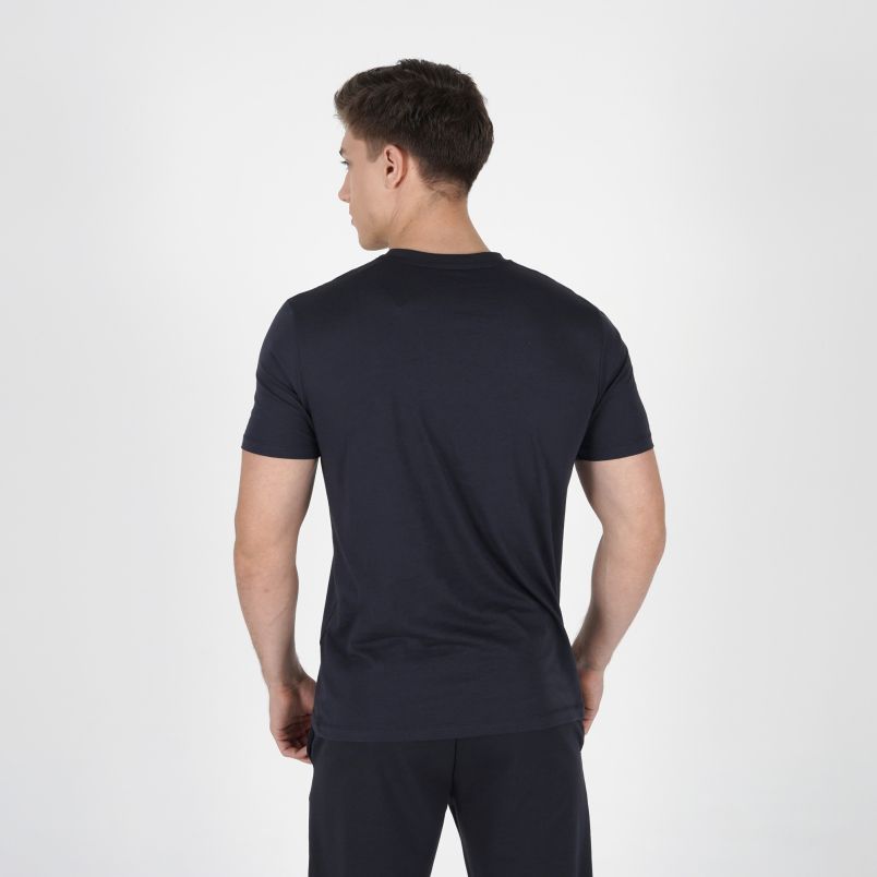 LOTTO Majica kratak rukav principale M - LTA253M803-02#M