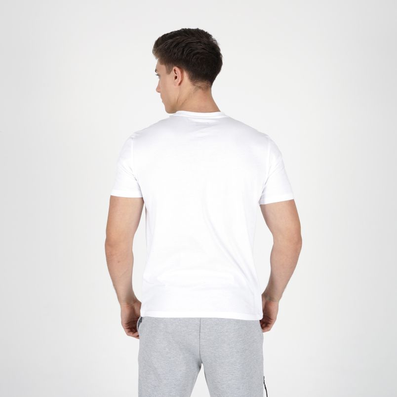 LOTTO Majica kratak rukav principale M - LTA253M803-10#XL