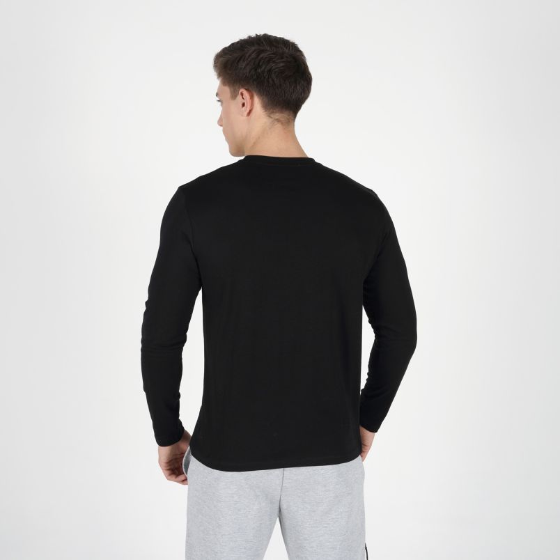 LOTTO Majica dug rukav principale lst M - LTA253M804-01#M