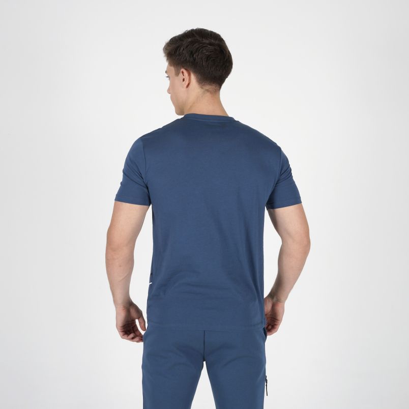 LOTTO Majica kratak rukav riga M - LTA253M805-28#L