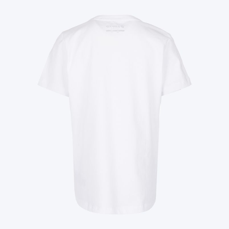 LOTTO Majica variegato l t-shirt BG - LTA261B801-10#M