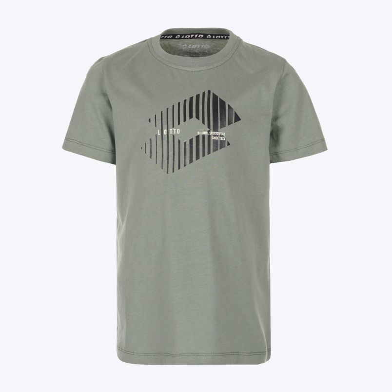 LOTTO Majica variegato l t-shirt BG - LTA261B801-63#M