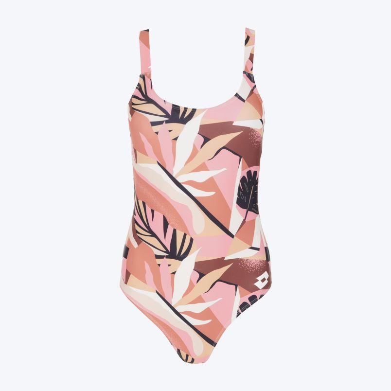 LOTTO Kupaći kostim swimsuit 1 pc W - LTA261F001-92#L