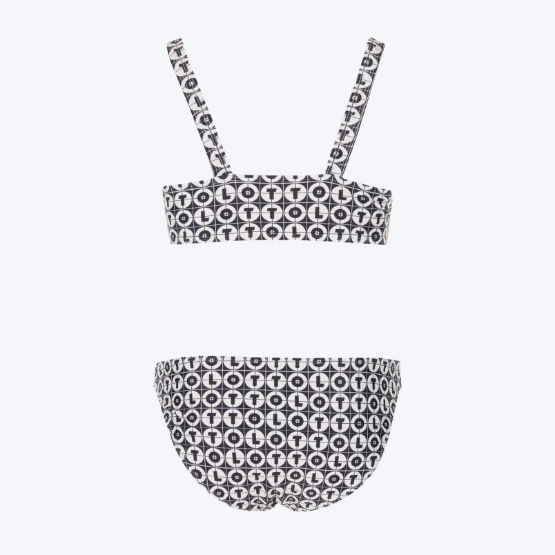 LOTTO Kupaći kostim swimsuit 2 pc W - LTA261F004-11#L