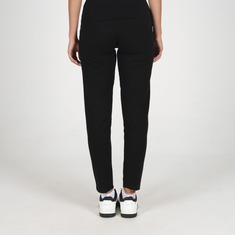LOTTO Donji deo basic open hem W - LTA261F105-01#L