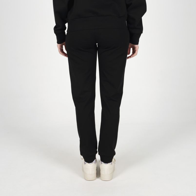 LOTTO Donji deo logomania cuff pants W - LTA261F106-01#M