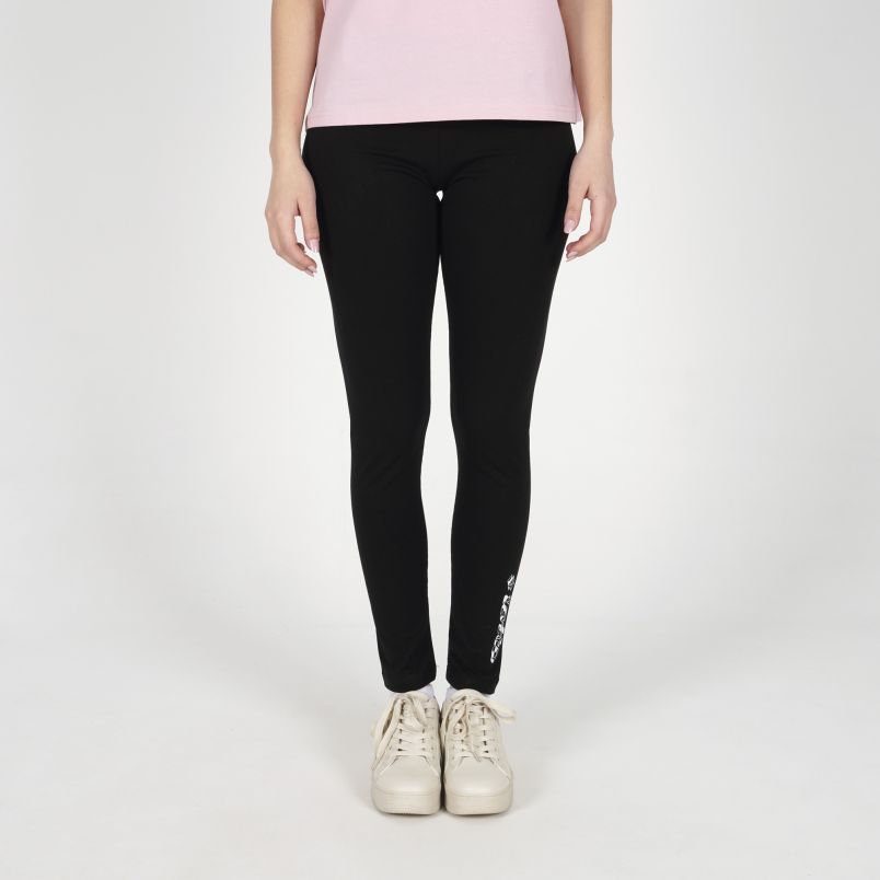 LOTTO Helanke logomania leggings W - LTA261F303-01#L