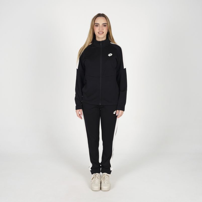 LOTTO Trenerka valeria tracksuit W - LTA261F403-01#XL