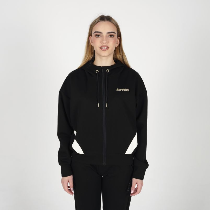 LOTTO Duks sa kapuljačom dolcevita fzh W - LTA261F602-01#L