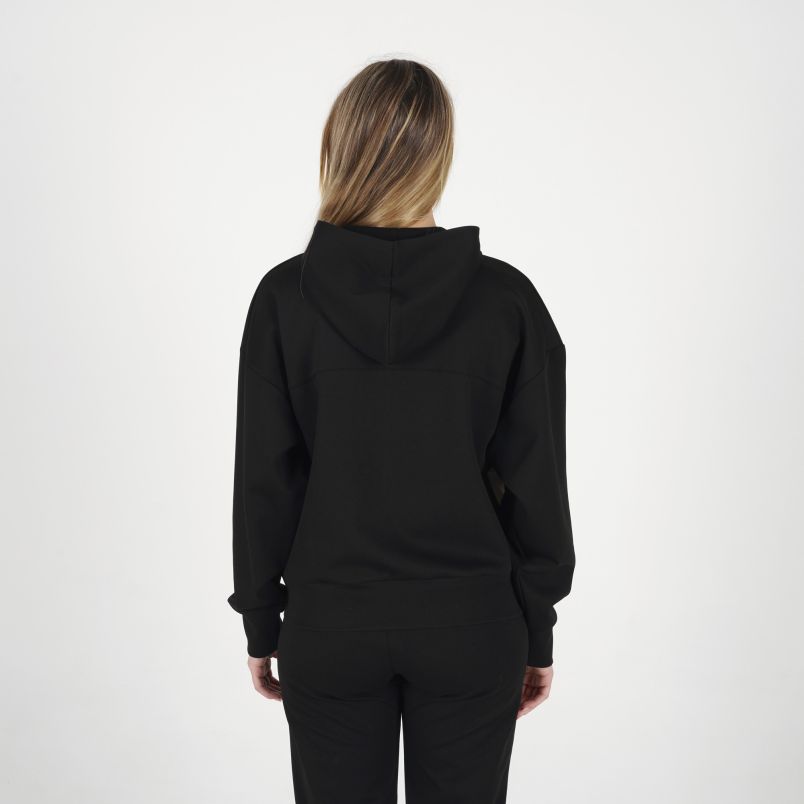 LOTTO Duks sa kapuljačom dolcevita fzh W - LTA261F602-01#L