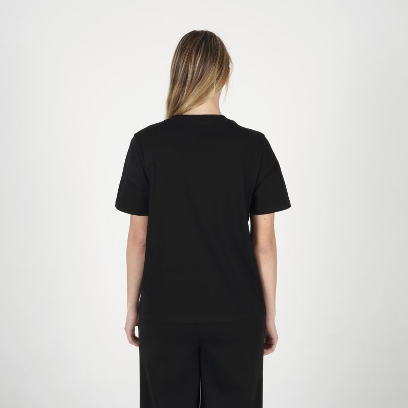 LOTTO Majica kratak rukav dolcevita crop t-shirt W - LTA261F801-01#L