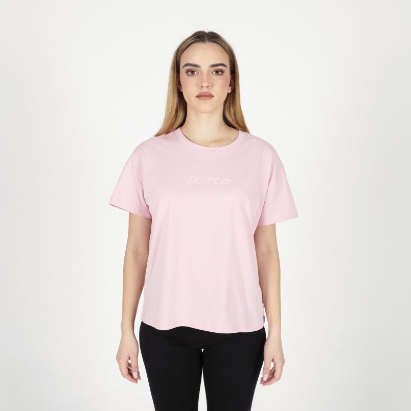 LOTTO Majica kratak rukav dolcevita t-shirt W - LTA261F802-85#L
