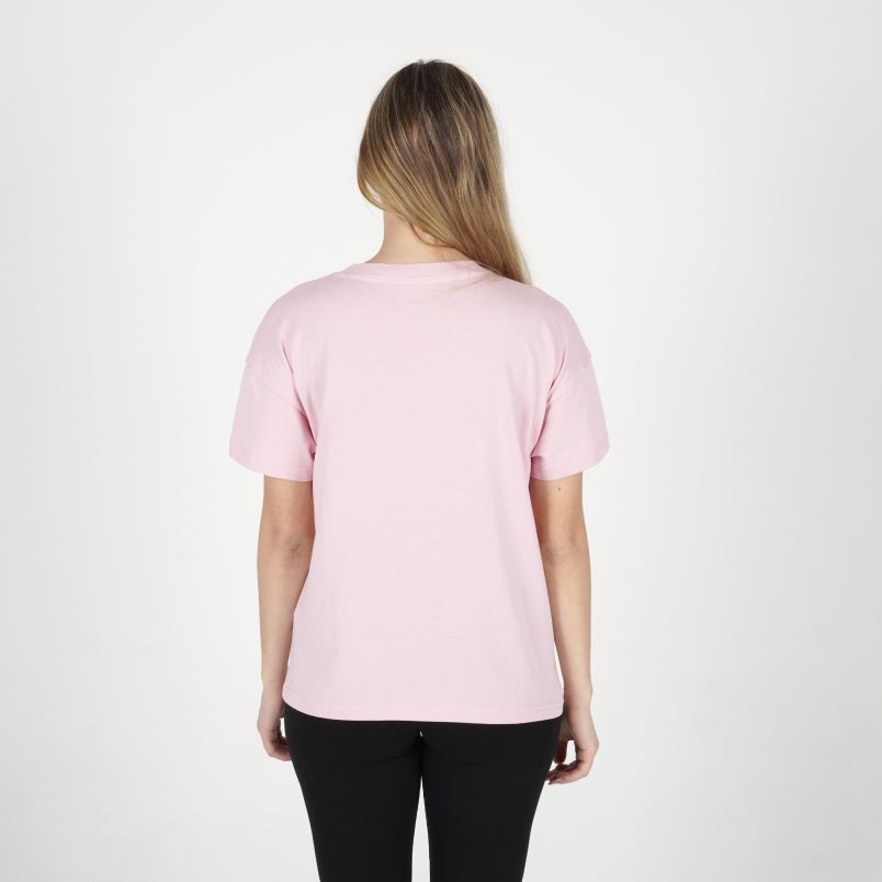 LOTTO Majica kratak rukav dolcevita t-shirt W - LTA261F802-85#L