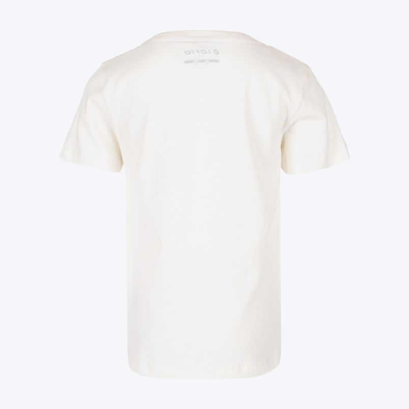 LOTTO Majica dolcevita heart t-shirt GG - LTA261G802-11#S