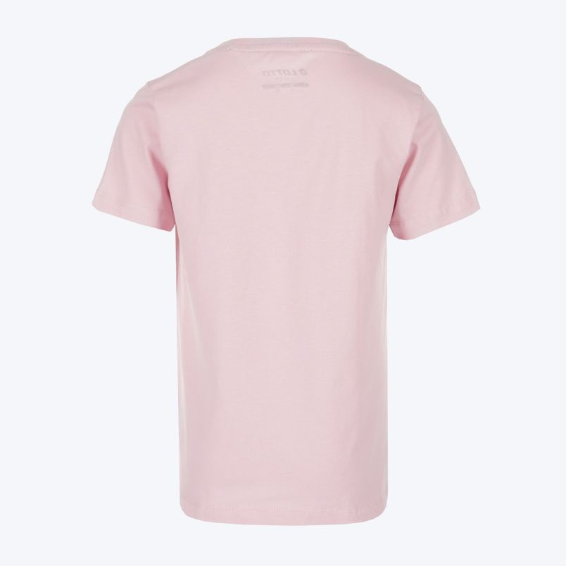 LOTTO Majica dolcevita heart t-shirt GG - LTA261G802-85#M